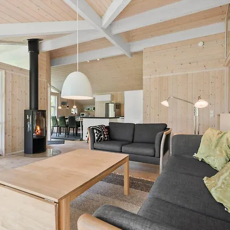 8995-orsted-alsikevej-9 別荘 *