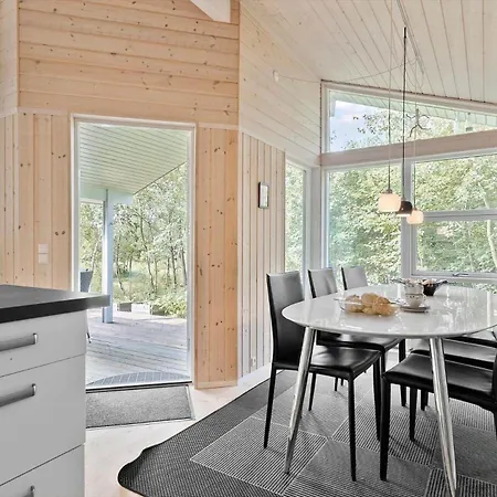 8995-orsted-alsikevej-9 別荘 *