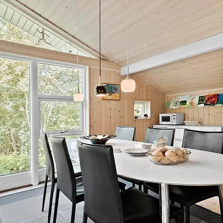 8995-orsted-alsikevej-9 Hébergement de vacances