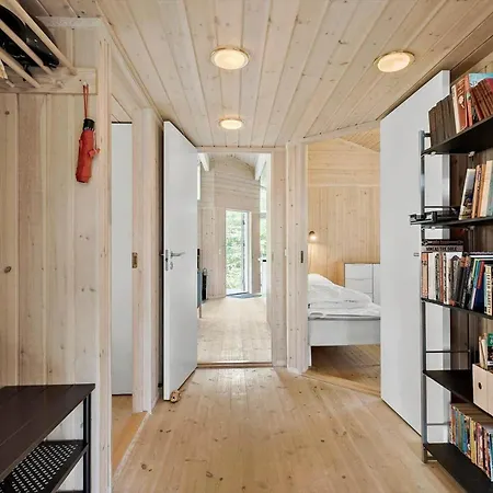 Hébergement de vacances 8995-orsted-alsikevej-9 *