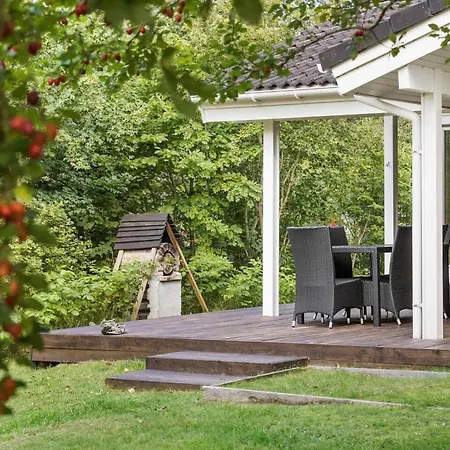 別荘 8995-orsted-alsikevej-9 *