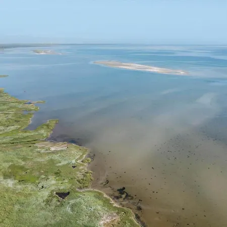 8995-orsted-alsikevej-9 別荘 *