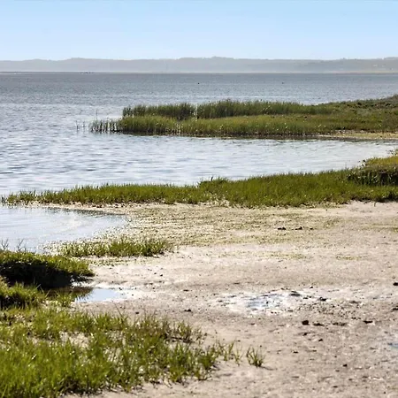 8995-orsted-alsikevej-9 別荘 Ørsted